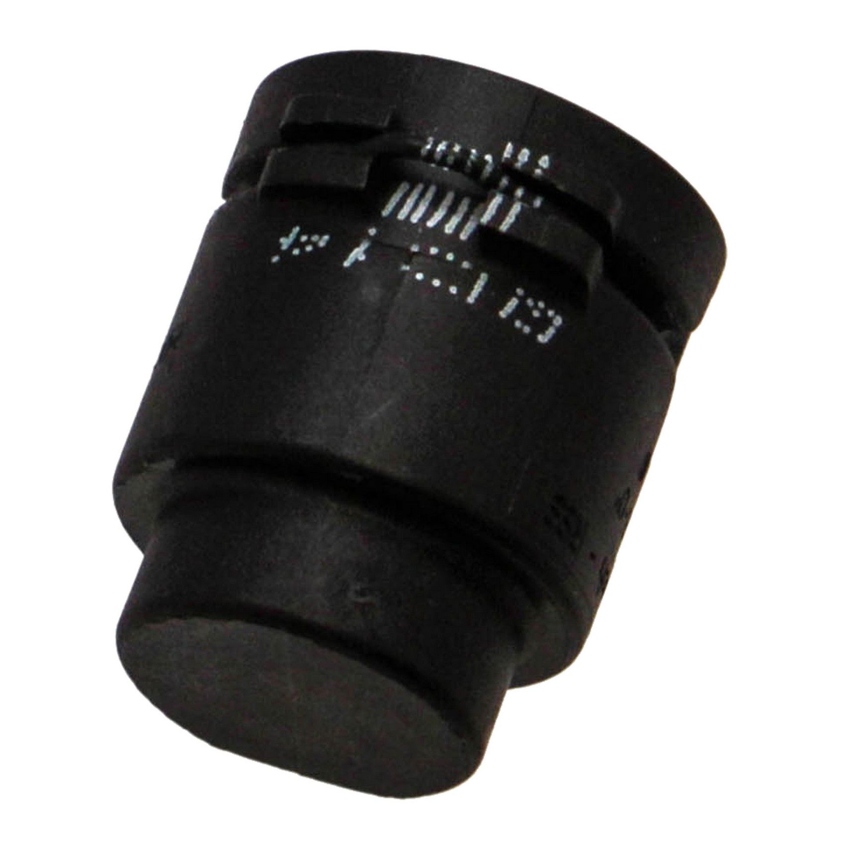 2021, 2020, 2019, 2018, 2017, 2016, 2015, 2014 Rolls-Royce Wraith xDrive Engine Coolant Hose Flange Plug