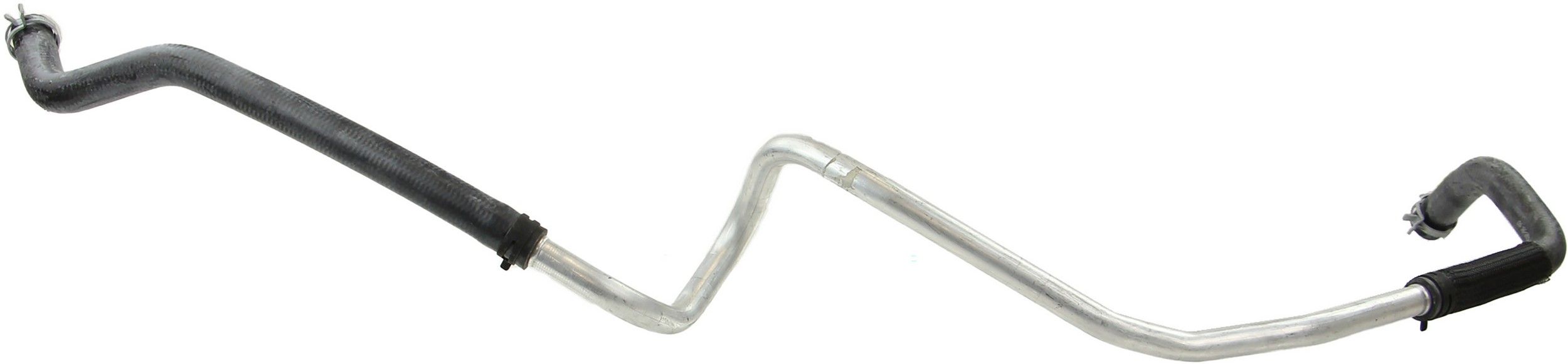2016, 2015, 2014, 2013, 2012 Tesla S HVAC Heater Hose