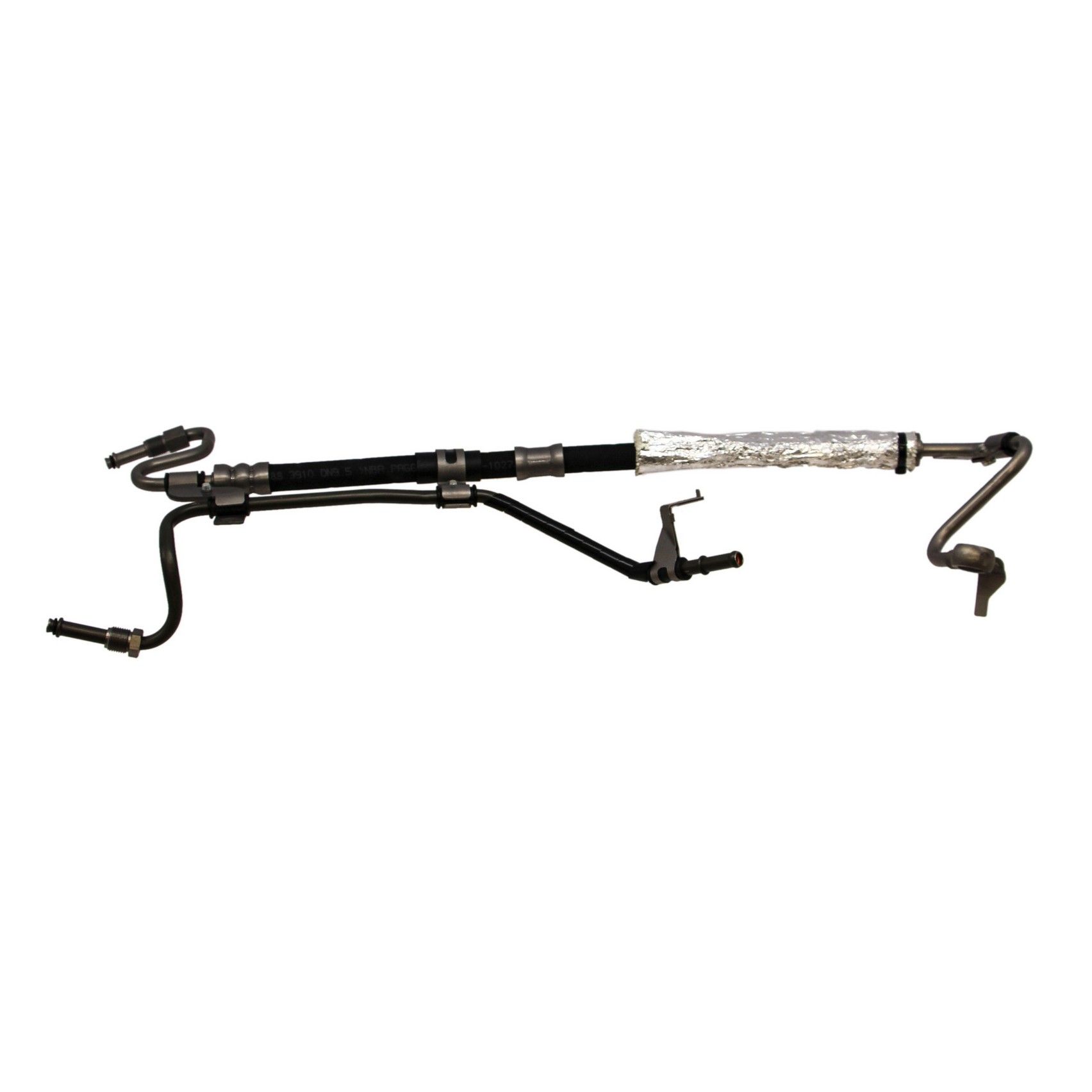 2012, 2011, 2010, 2009, 2008, 2007 Lexus ES350 Power Steering Pressure Line Hose Assembly