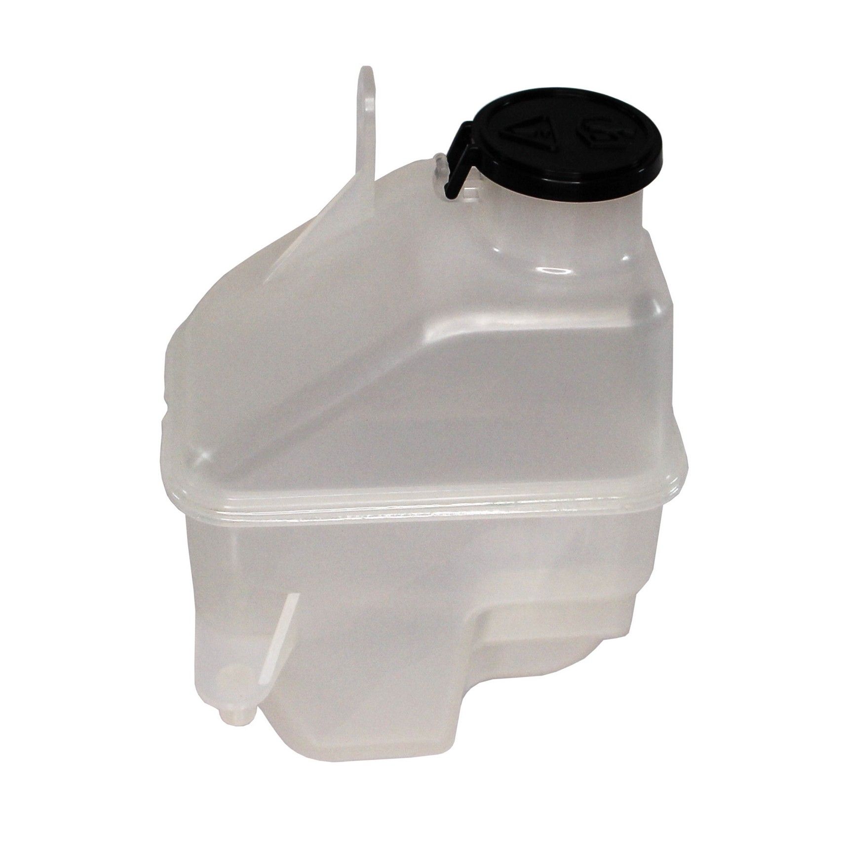2008, 2007, 2006, 2005, 2004, 2003, 2002 Mini Cooper Engine Coolant Reservoir