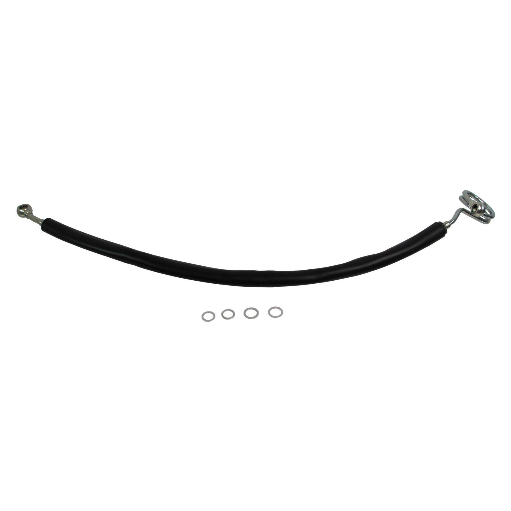 2001, 2000, 1999, 1998, 1997 Audi A4 Power Steering Pressure Line Hose Assembly