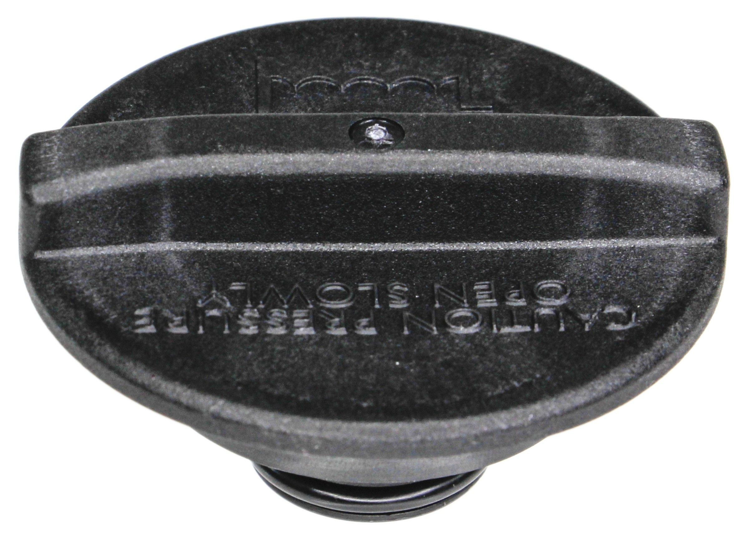 2017, 2016, 2015, 2014 Mercedes-Benz Sprinter 2500 Engine Coolant Reservoir Cap