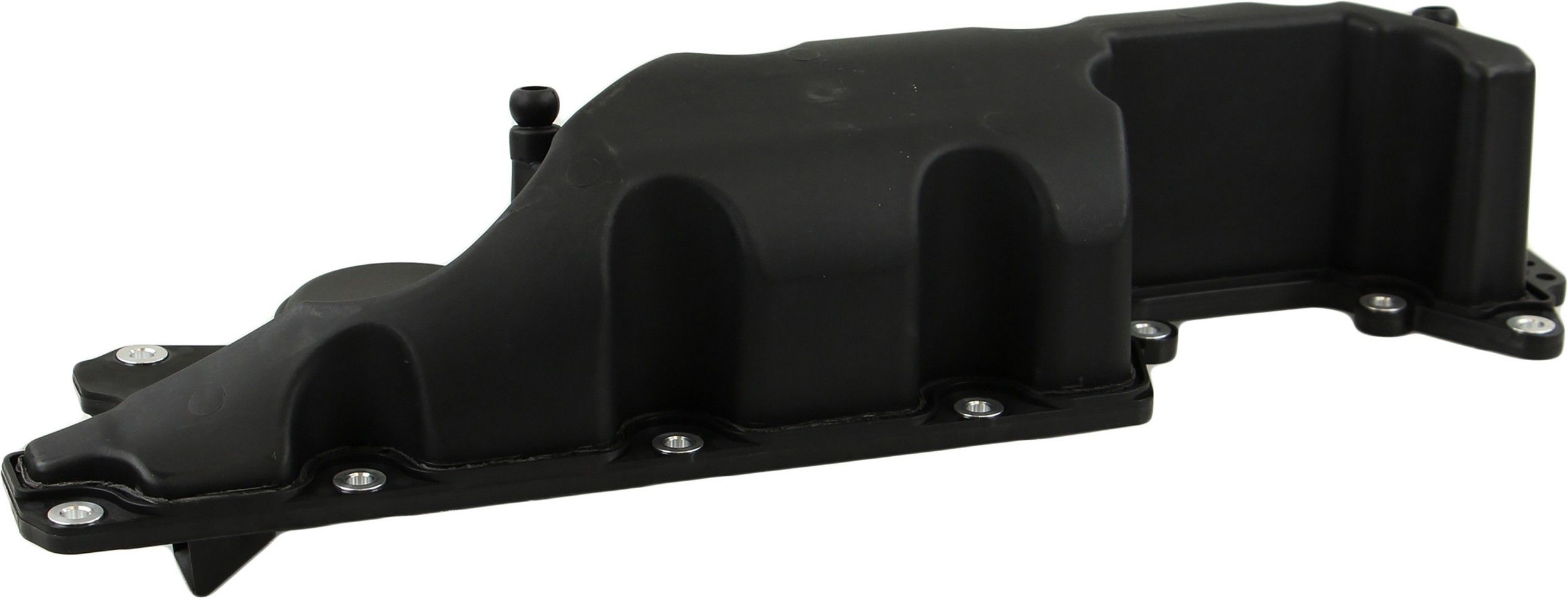 2014, 2013, 2012, 2011, 2010, 2009, 2008, 2007 Volvo S80 Engine Oil Separator