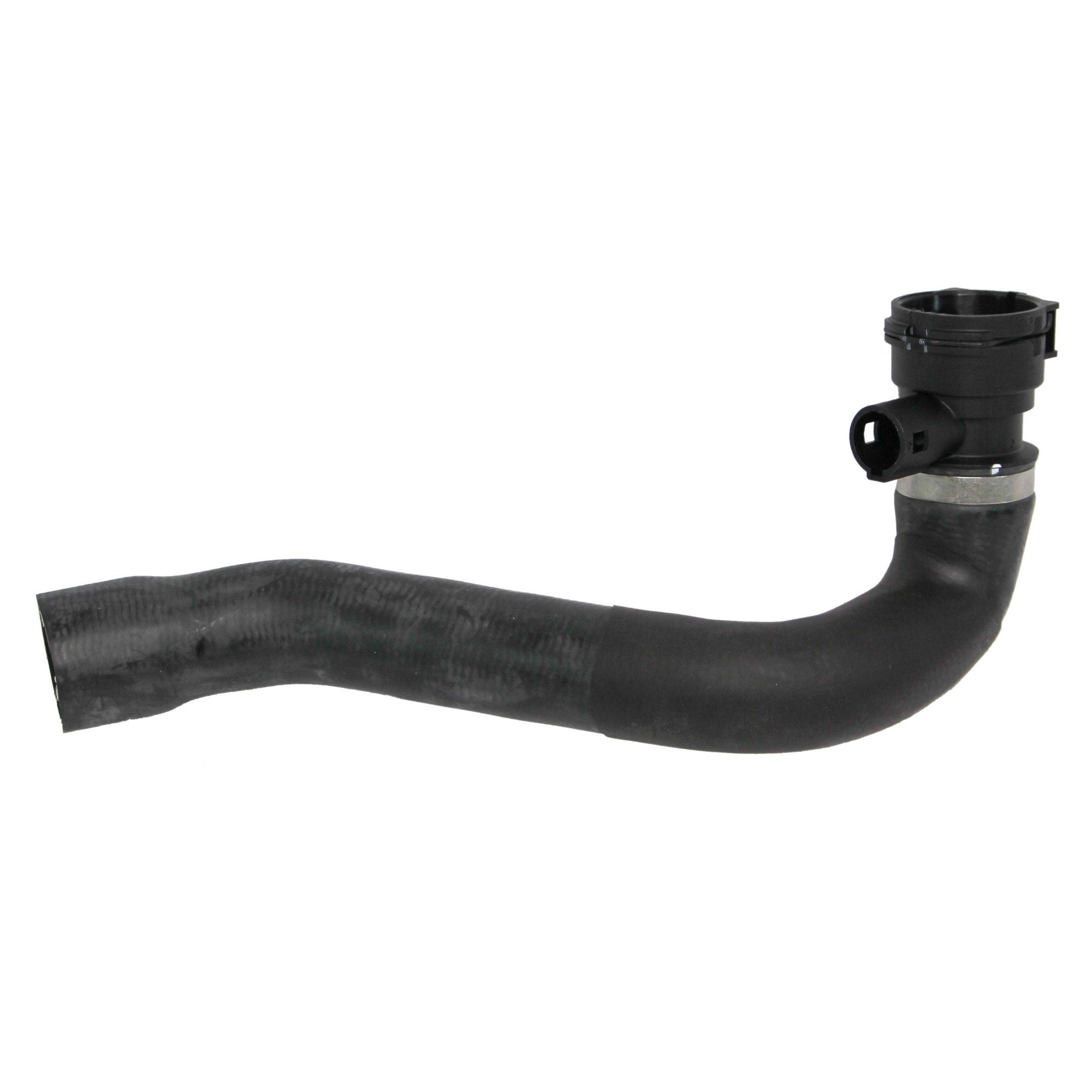 2006, 2005, 2004, 2003, 2002, 2001 BMW M3 Radiator Coolant Hose