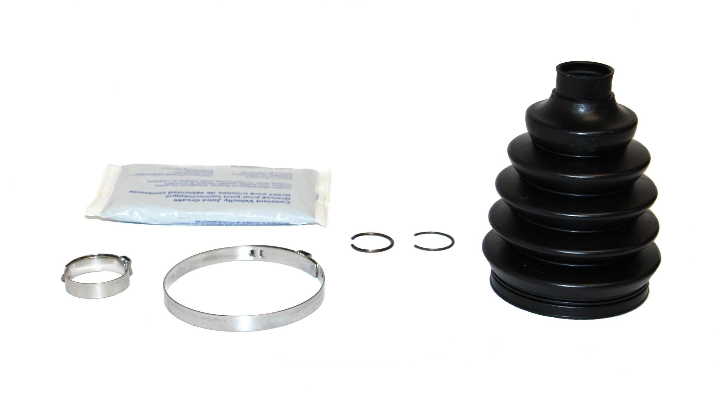 2008, 2007, 2006, 2005, 2004, 2003, 2002 Mini Cooper CV Joint Boot Kit