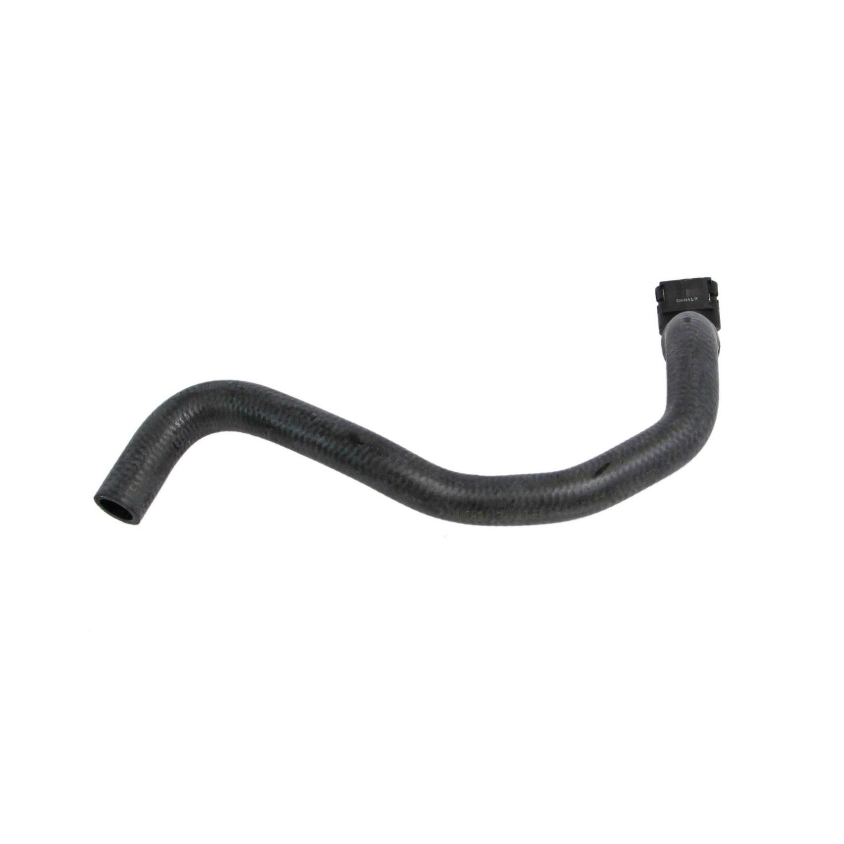 HVAC Heater Hose