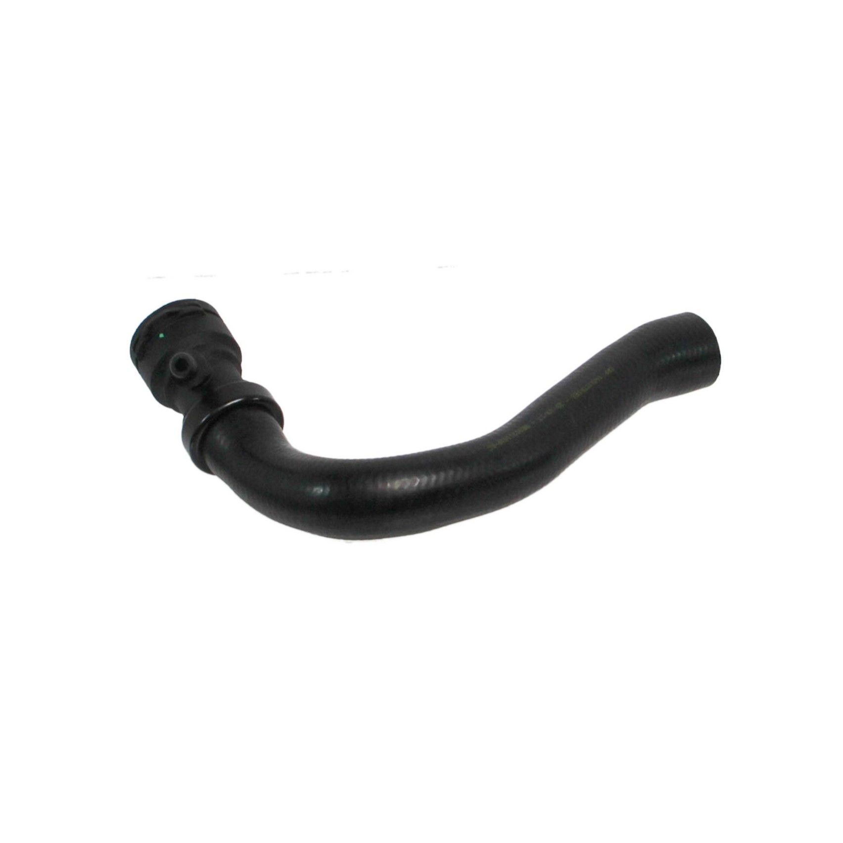 2009, 2008, 2007, 2006, 2005 Audi A4 Radiator Coolant Hose