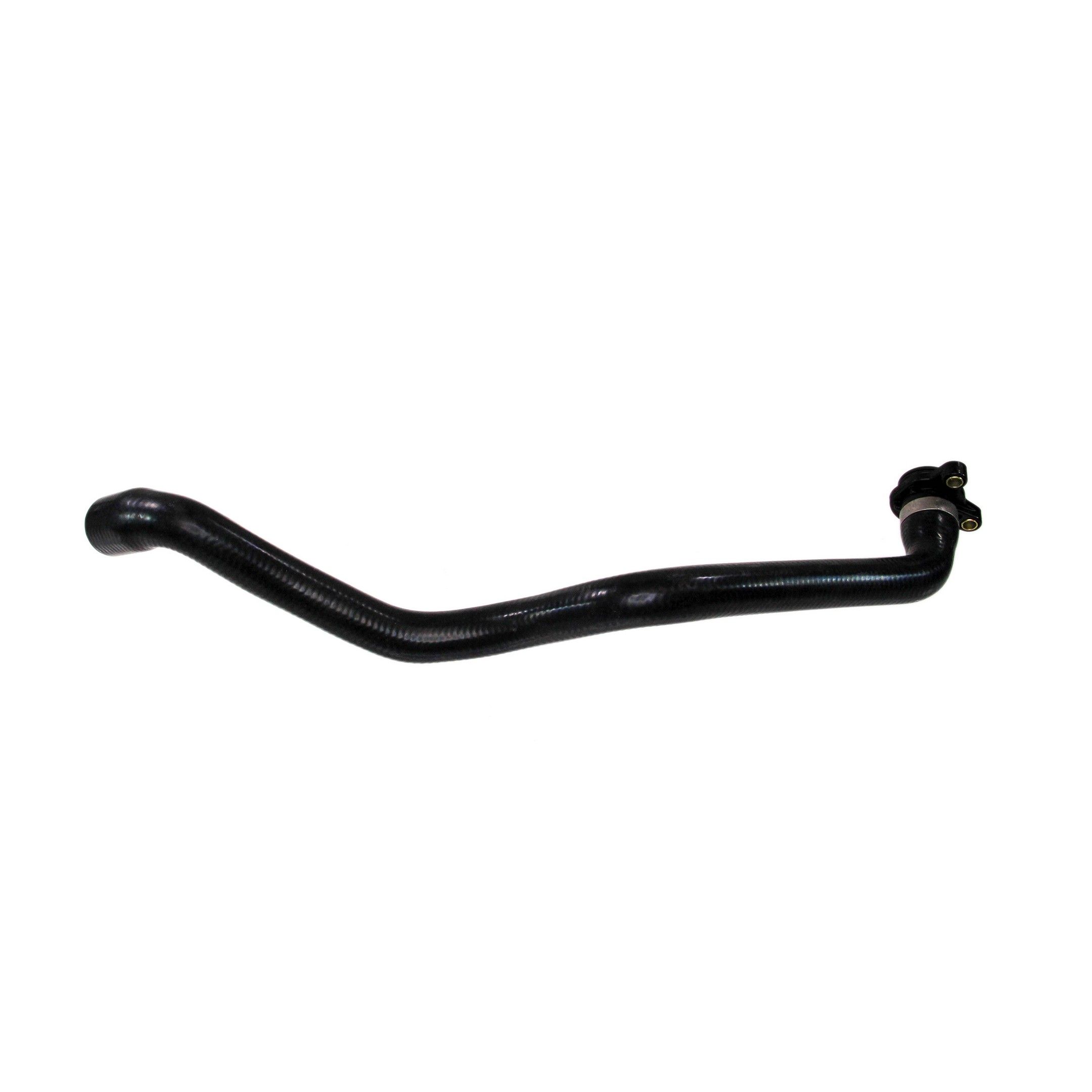 2014, 2013, 2012, 2011 BMW X6 Engine Coolant Hose