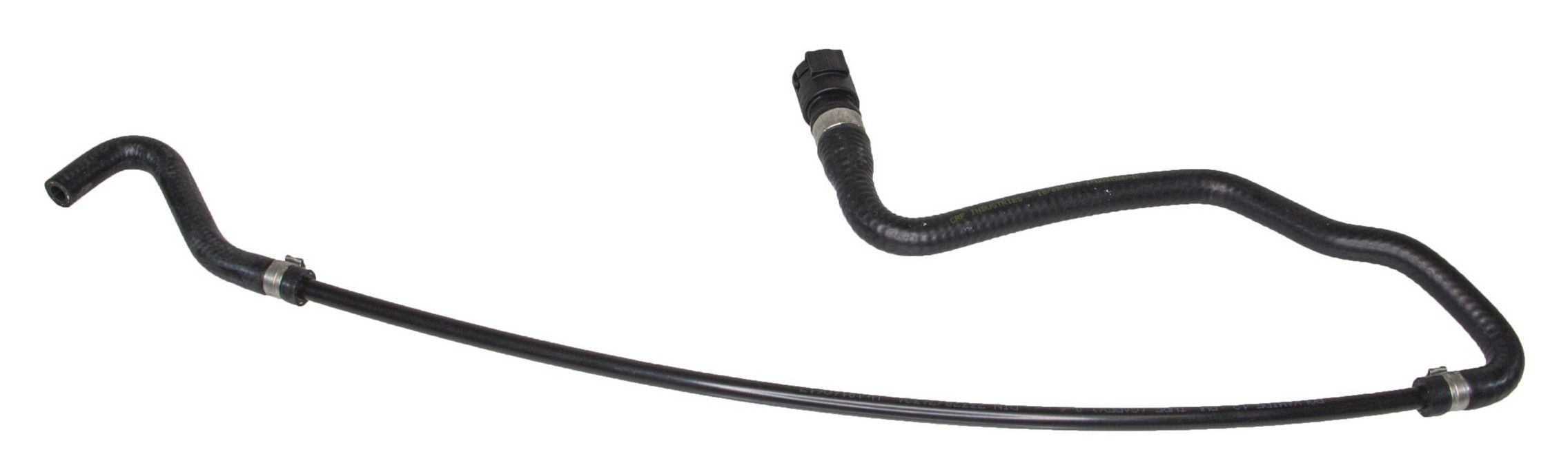 2004 BMW 545i Engine Coolant Hose