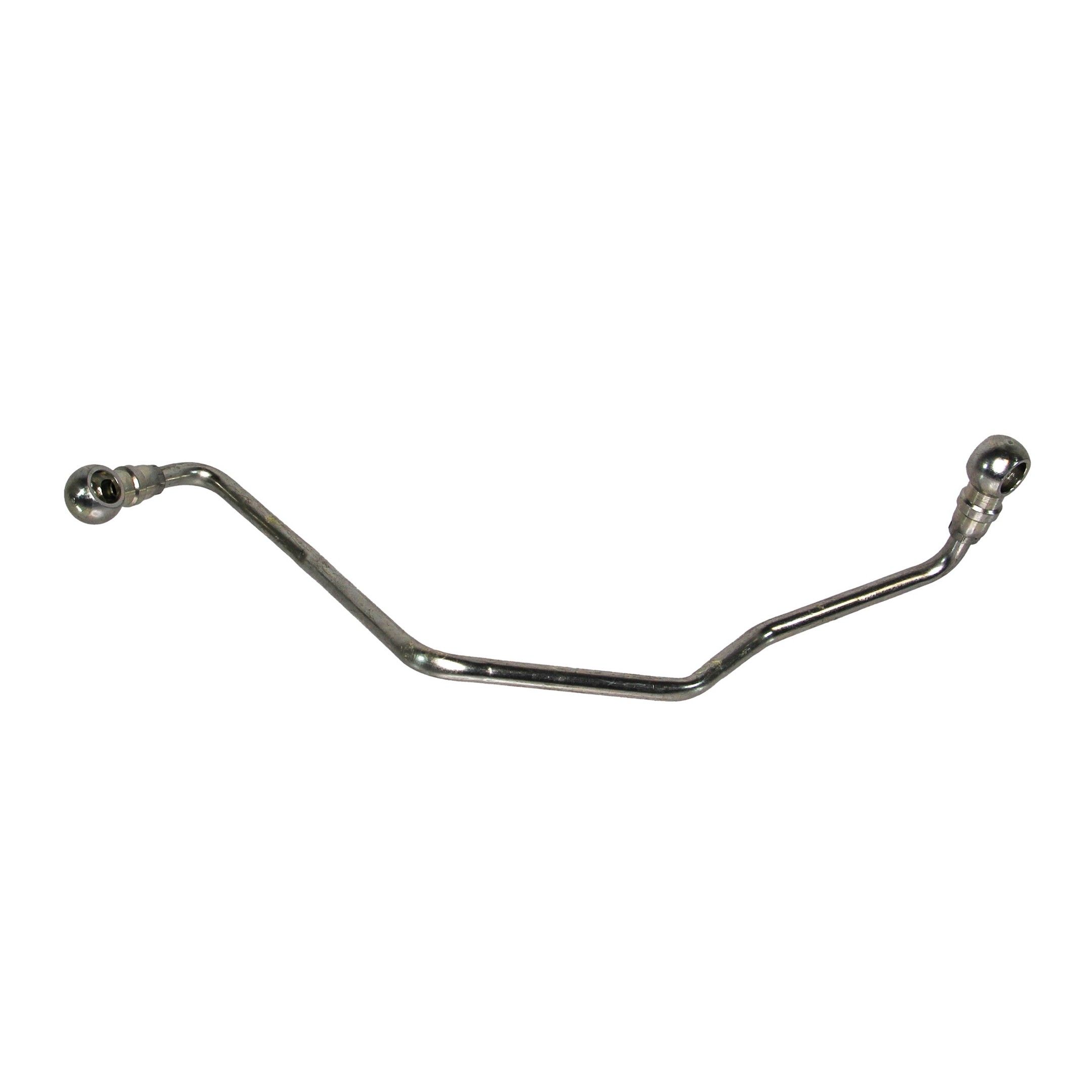 Turbocharger Oil Supply Line Replacement (CRP, Gates) » GoParts