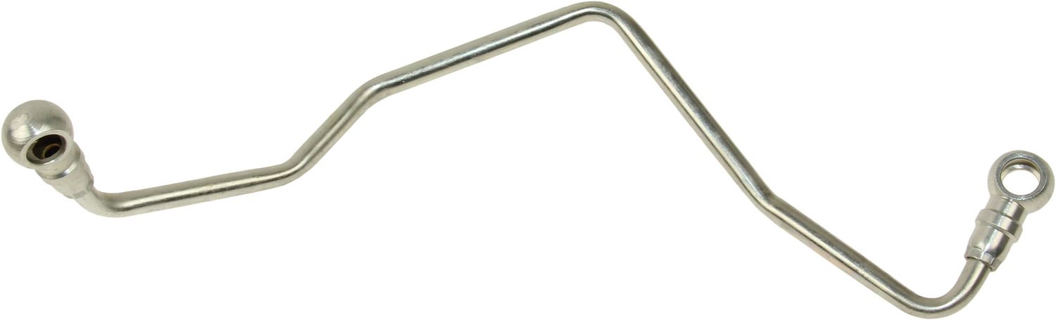 2015, 2014, 2013, 2012, 2011, 2010, 2009, 2008, 2007 Mini Cooper Turbocharger Oil Supply Line