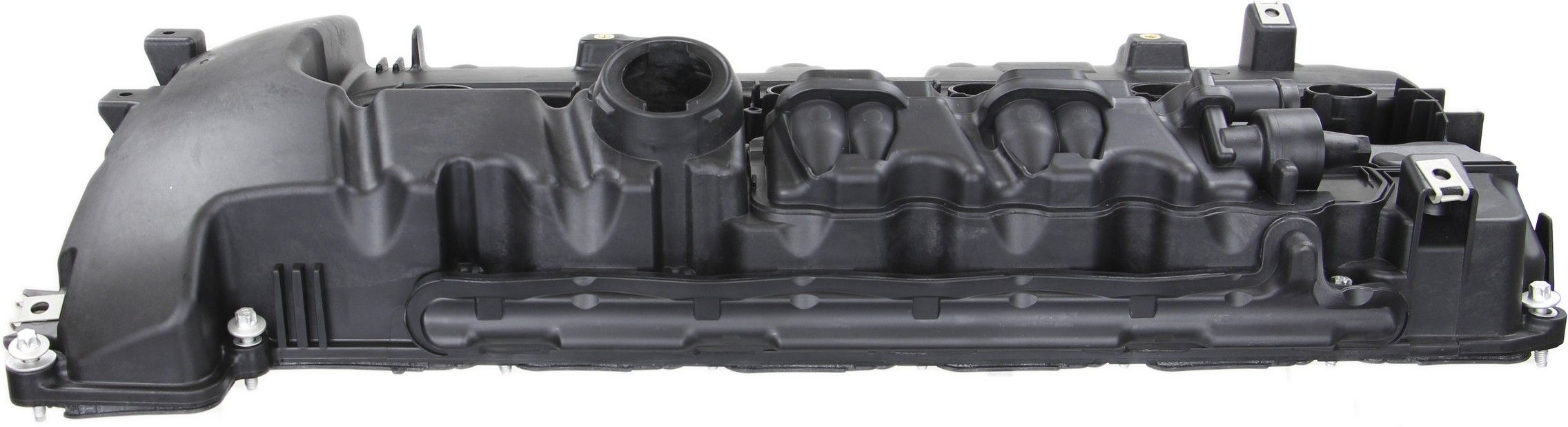 2009-2016 BMW 1 Series M Engine Valve Cover CRP