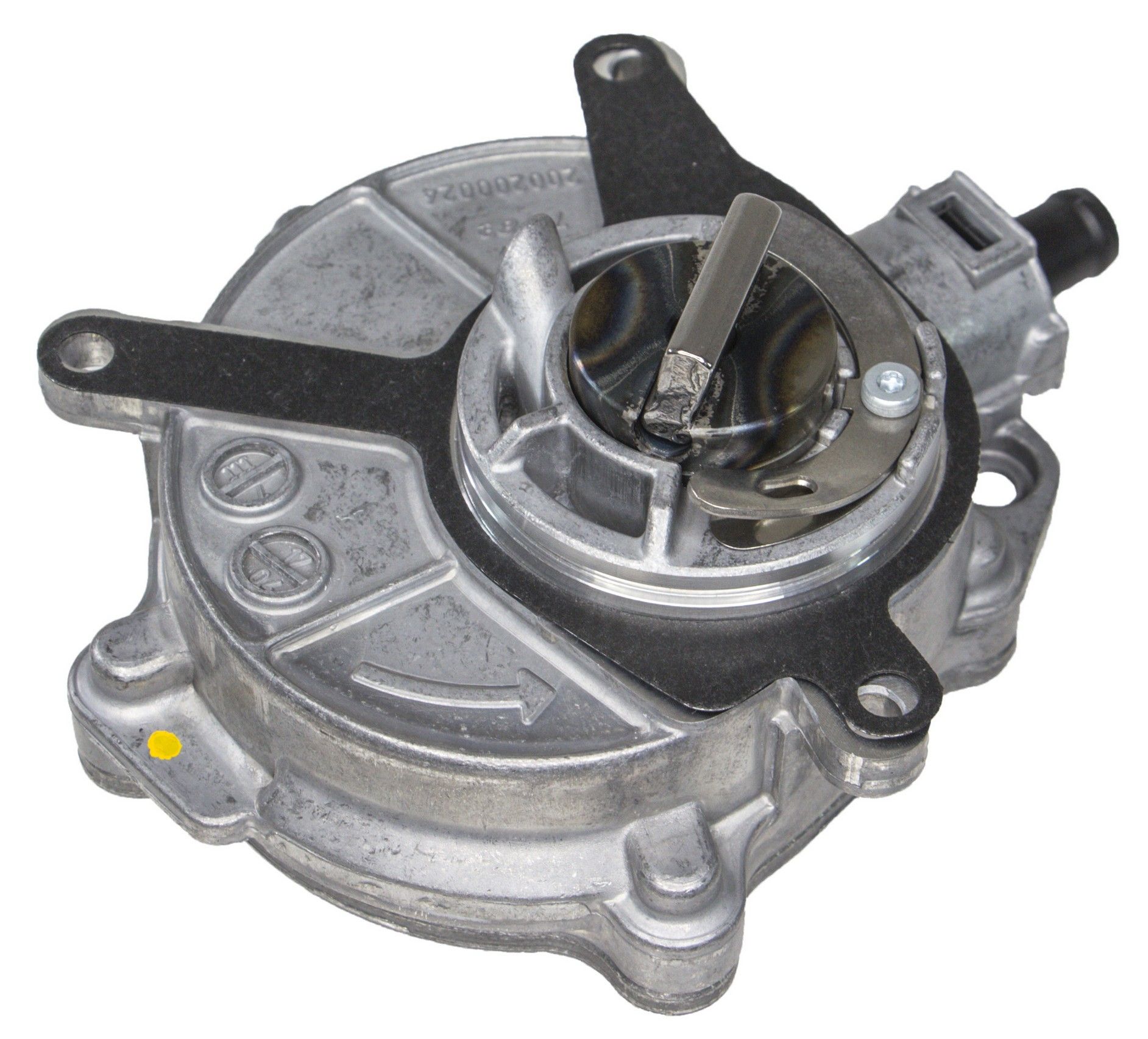 2008, 2007, 2006 Audi A4 Power Brake Booster Vacuum Pump