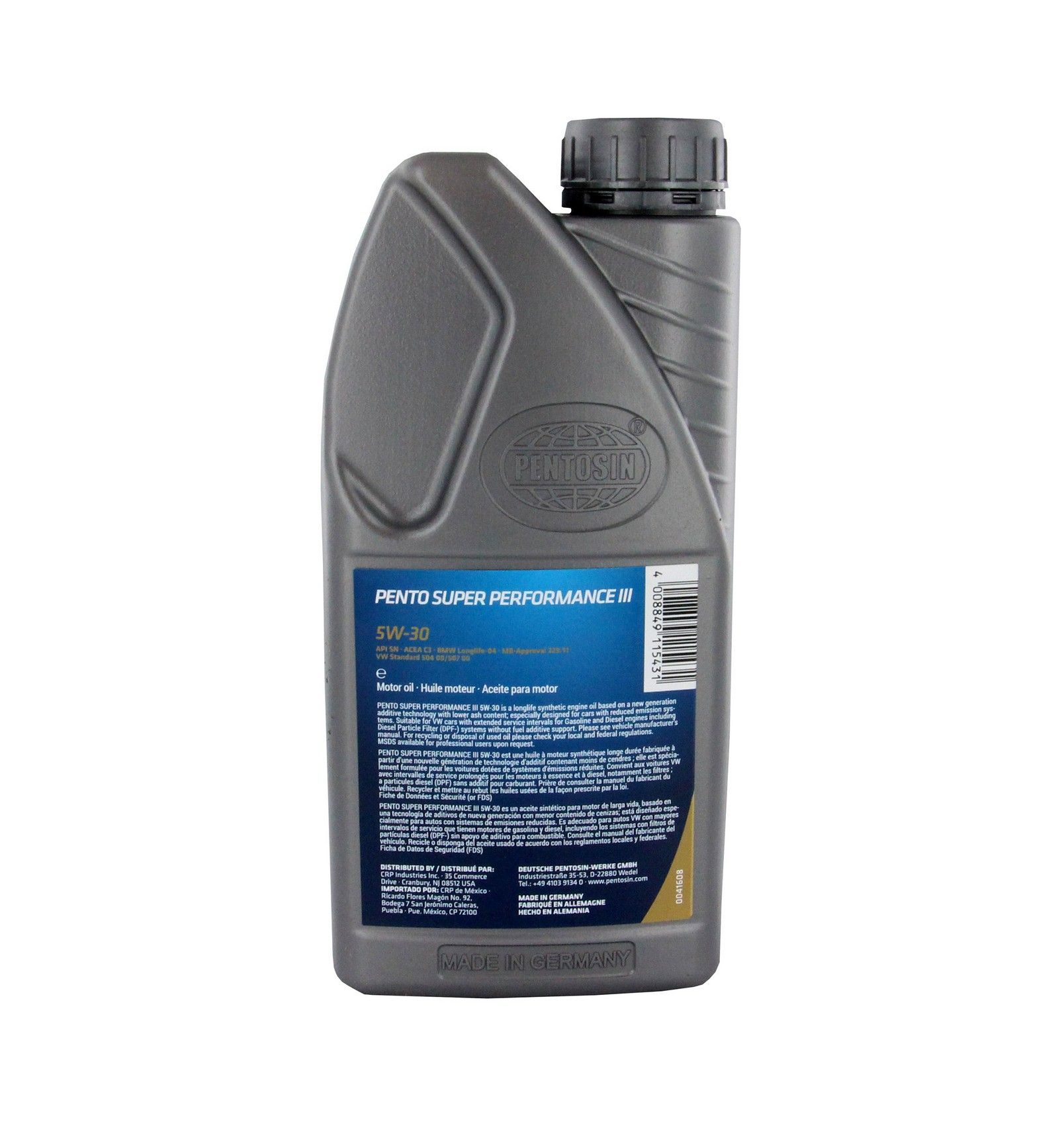 2010 Mini Cooper Engine Oil