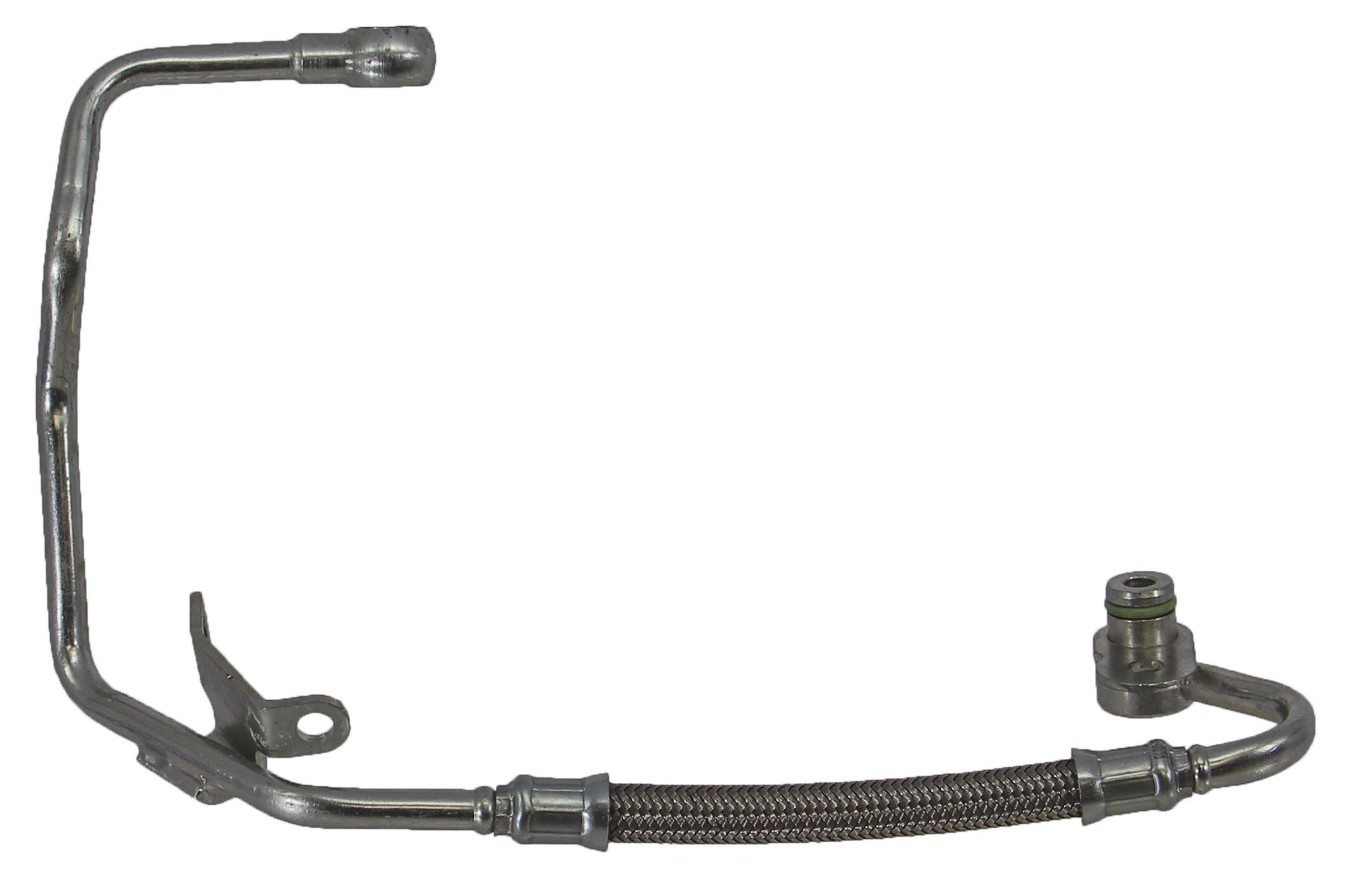 2013, 2012, 2011, 2010, 2009, 2008 Audi A3 Turbocharger Oil Supply Line
