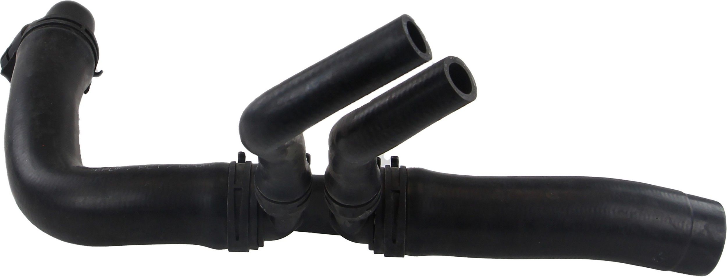 2016, 2015 Ford F-150 Radiator Coolant Hose