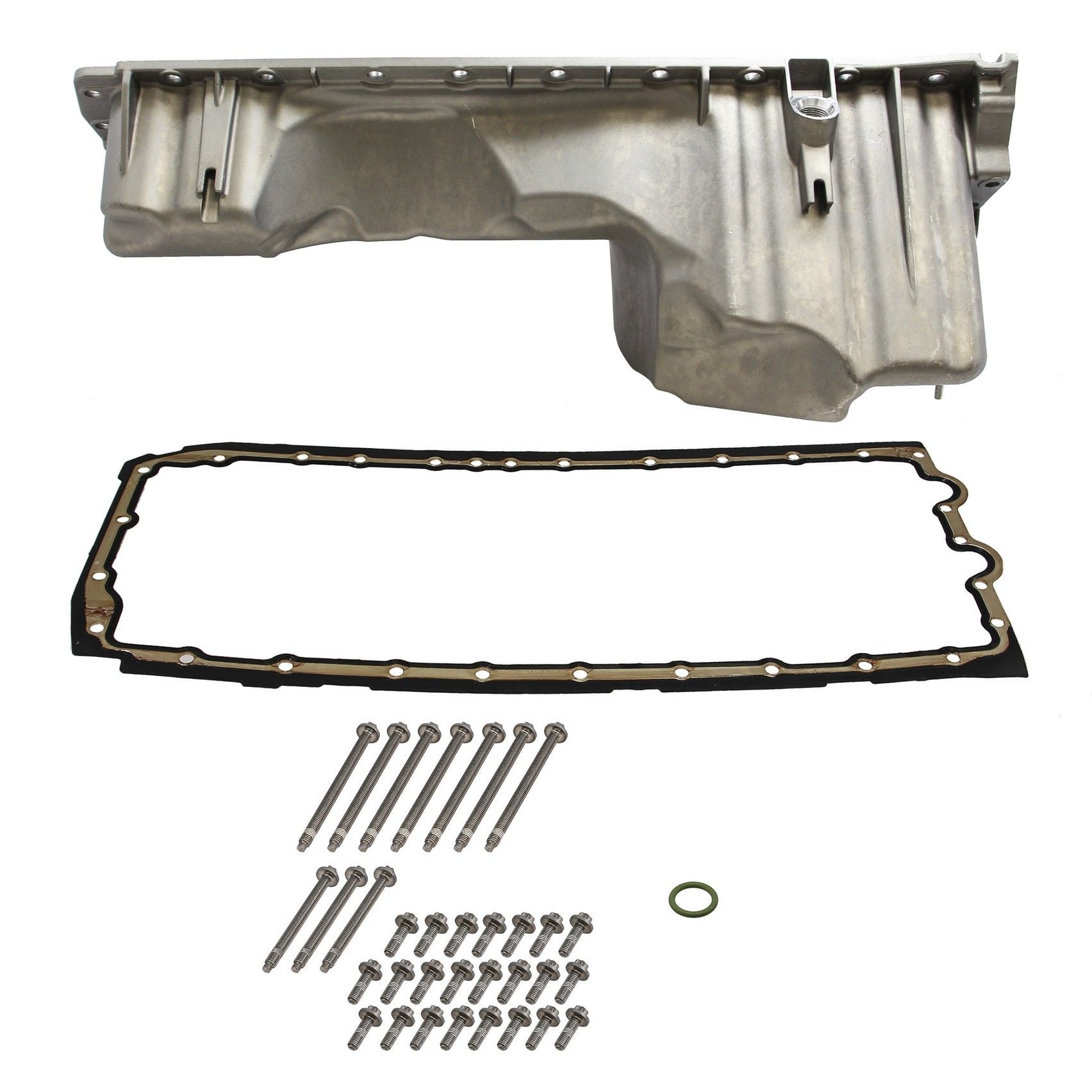 2006-2011 BMW 128i Engine Oil Pan Kit CRP
