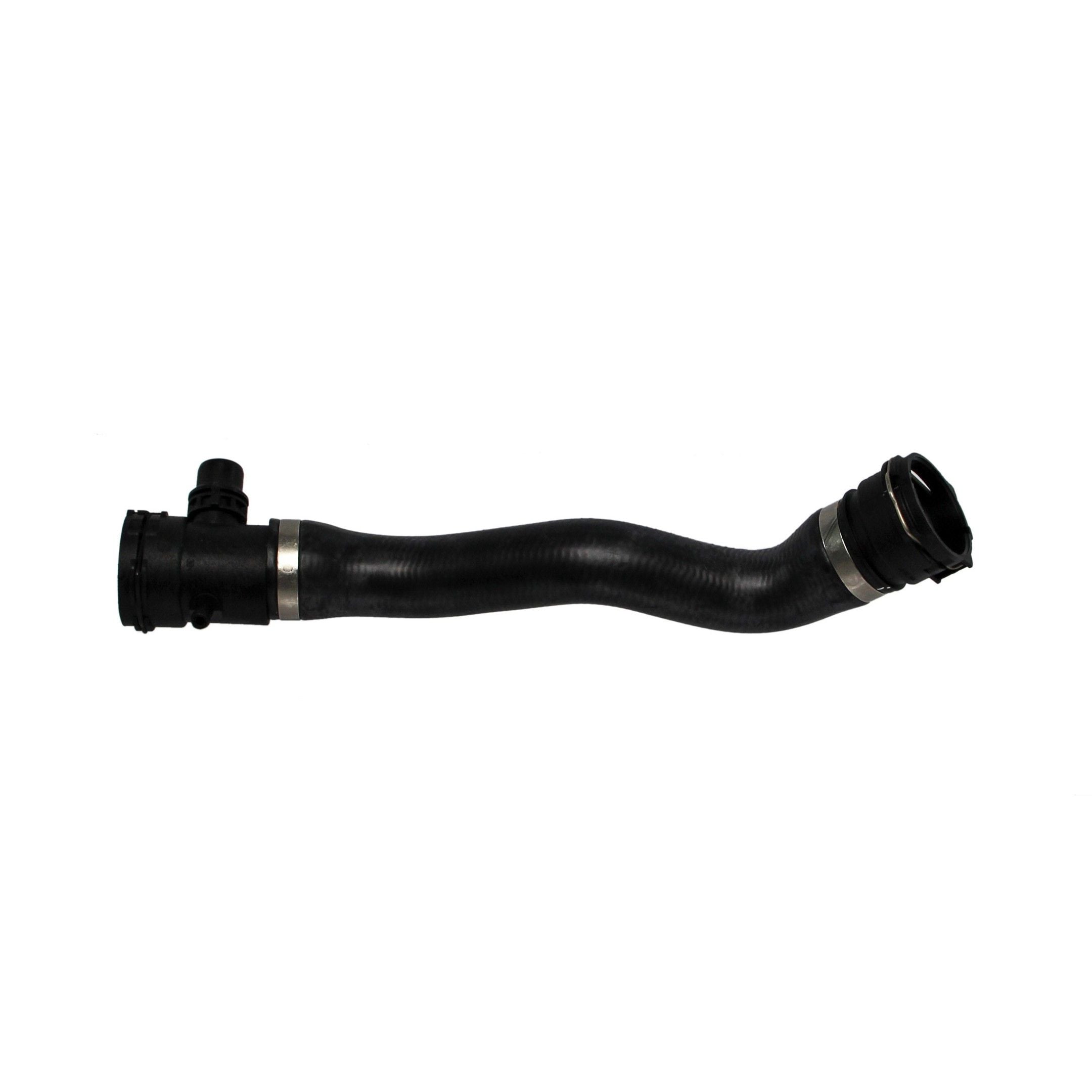 2012-2016 BMW X1 Radiator Coolant Hose CRP