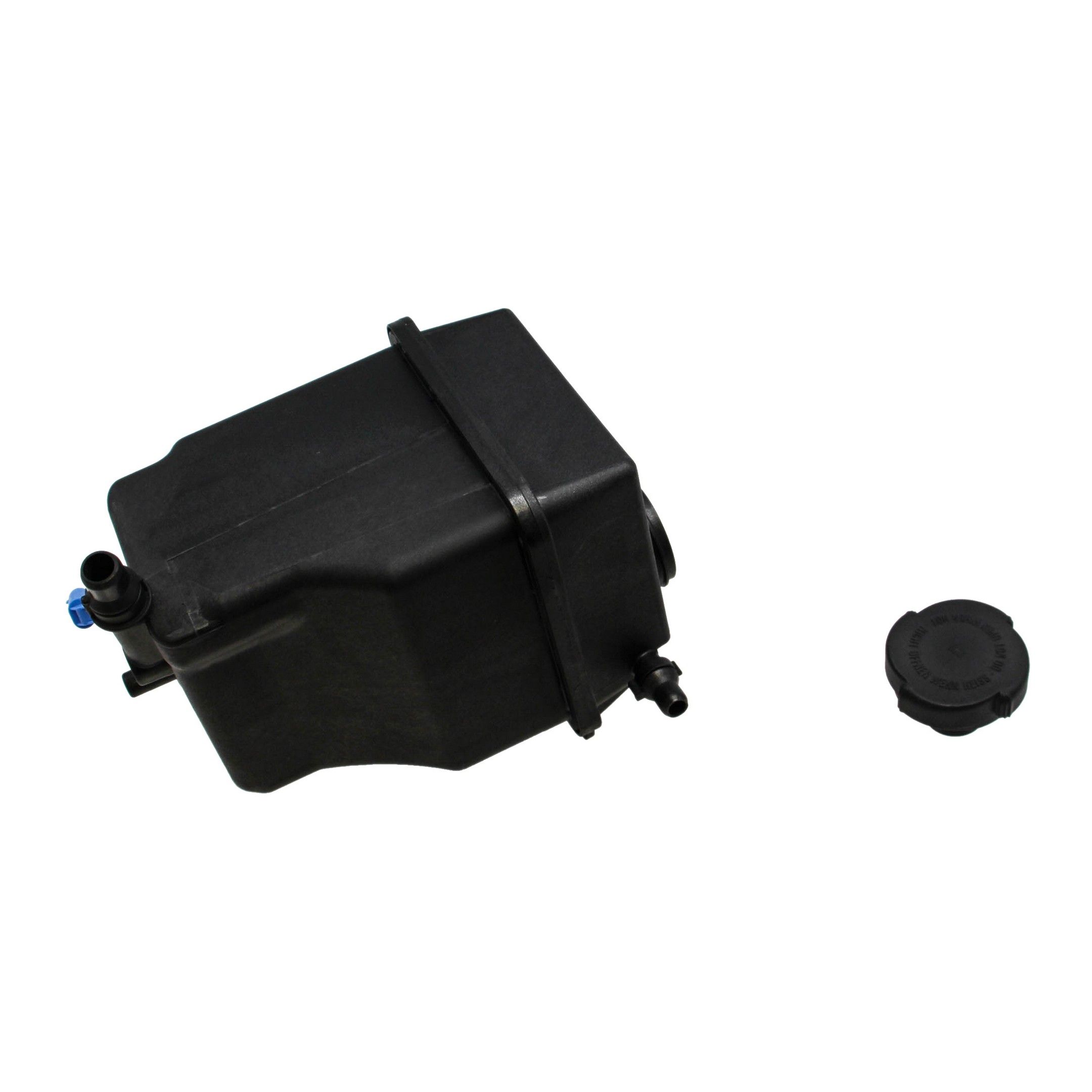 2006, 2005, 2004 BMW X5 Engine Coolant Reservoir