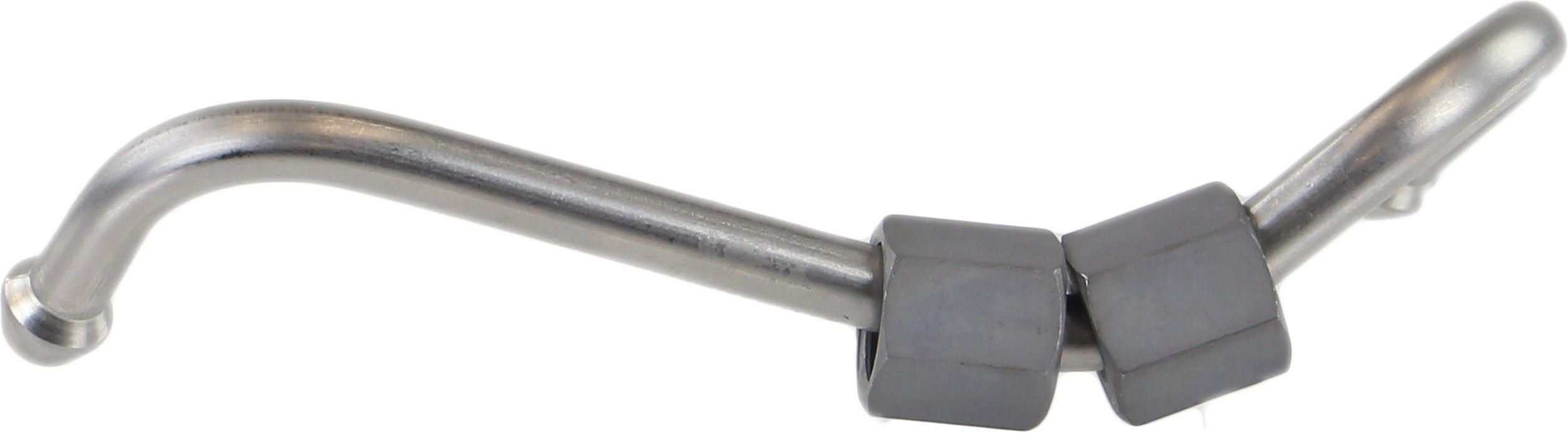 2016, 2015 Volvo S80 Fuel Injection Fuel Feed Pipe