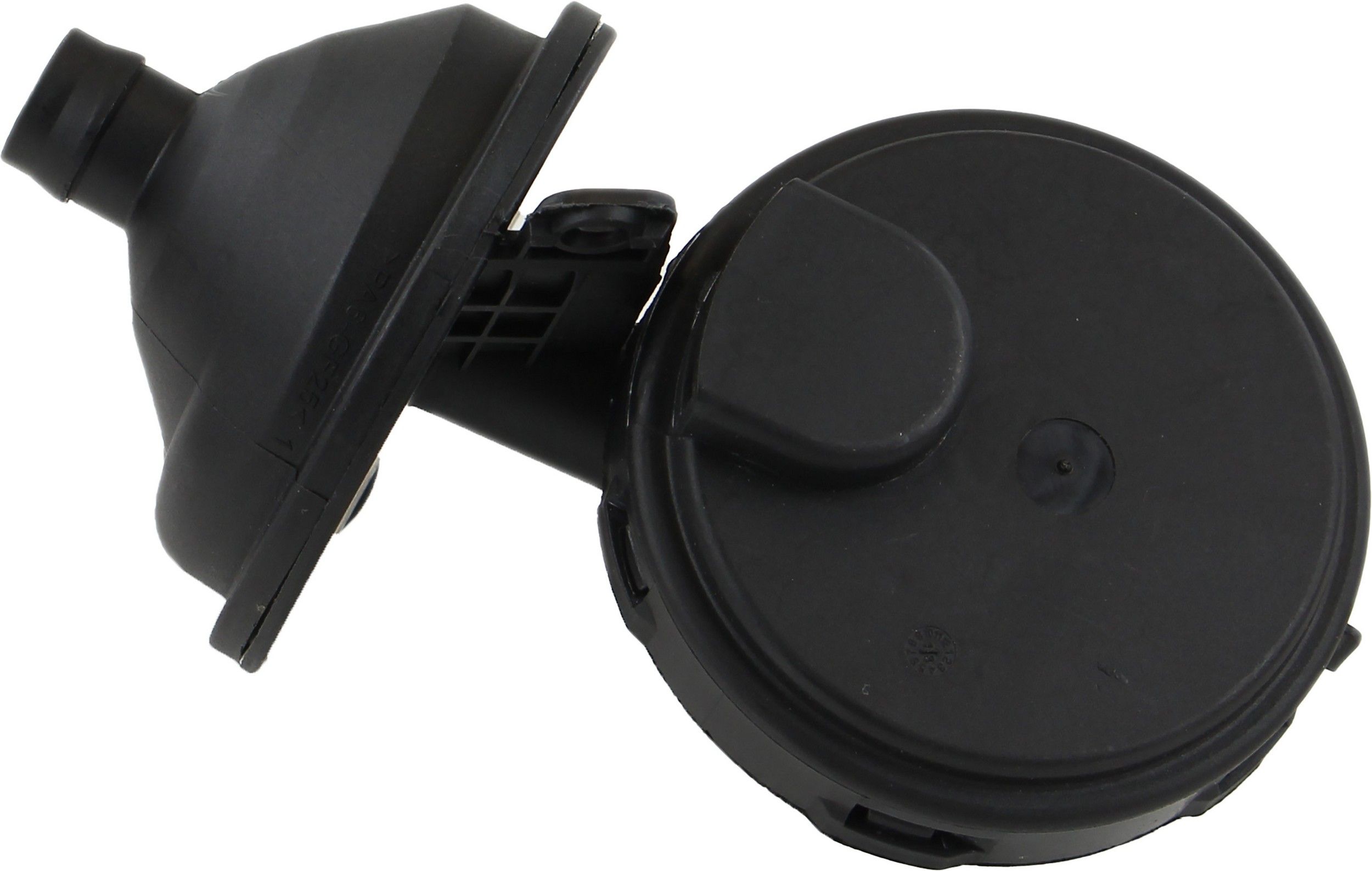 2003-2005 BMW X5 Engine Oil Separator CRP