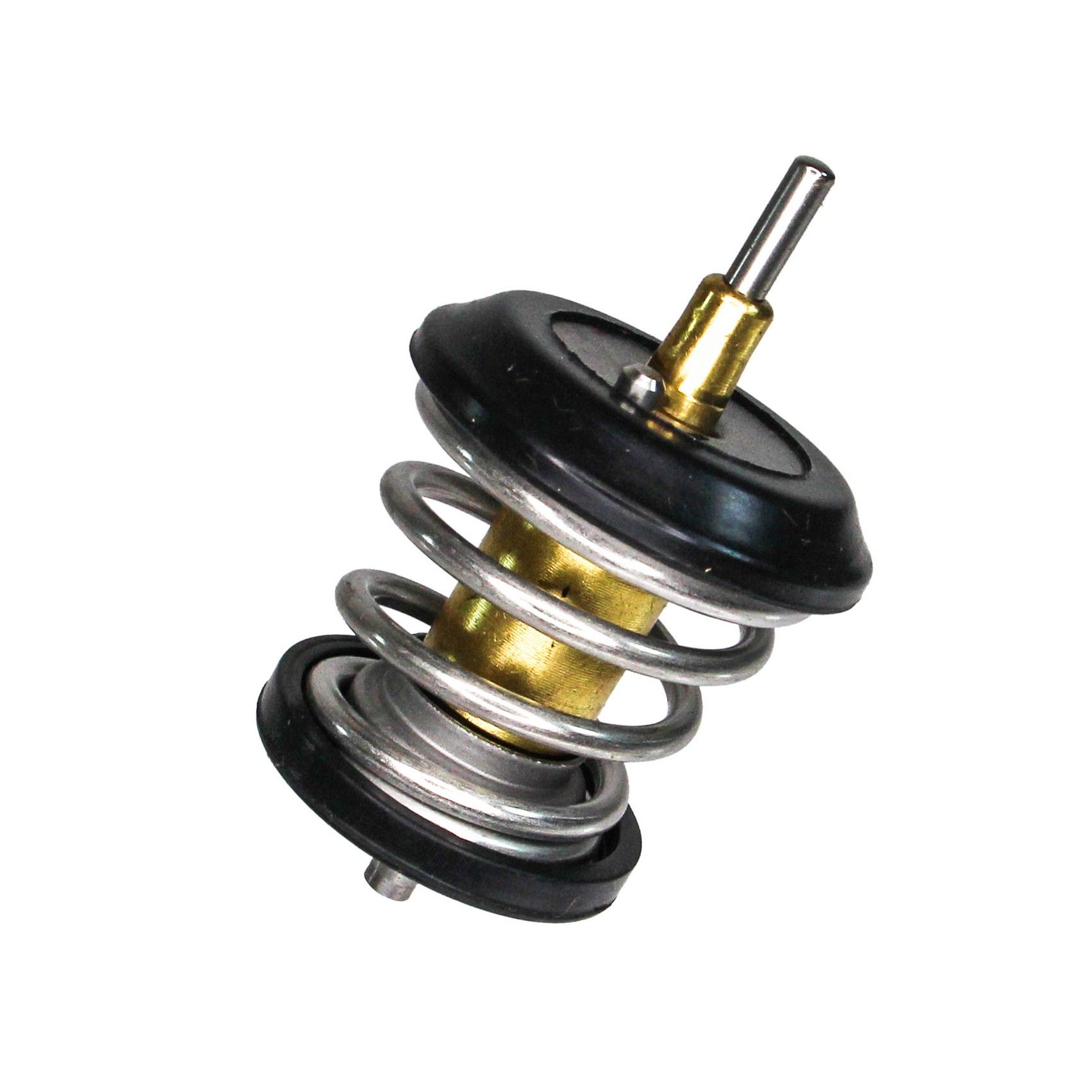 Engine Coolant Thermostat
