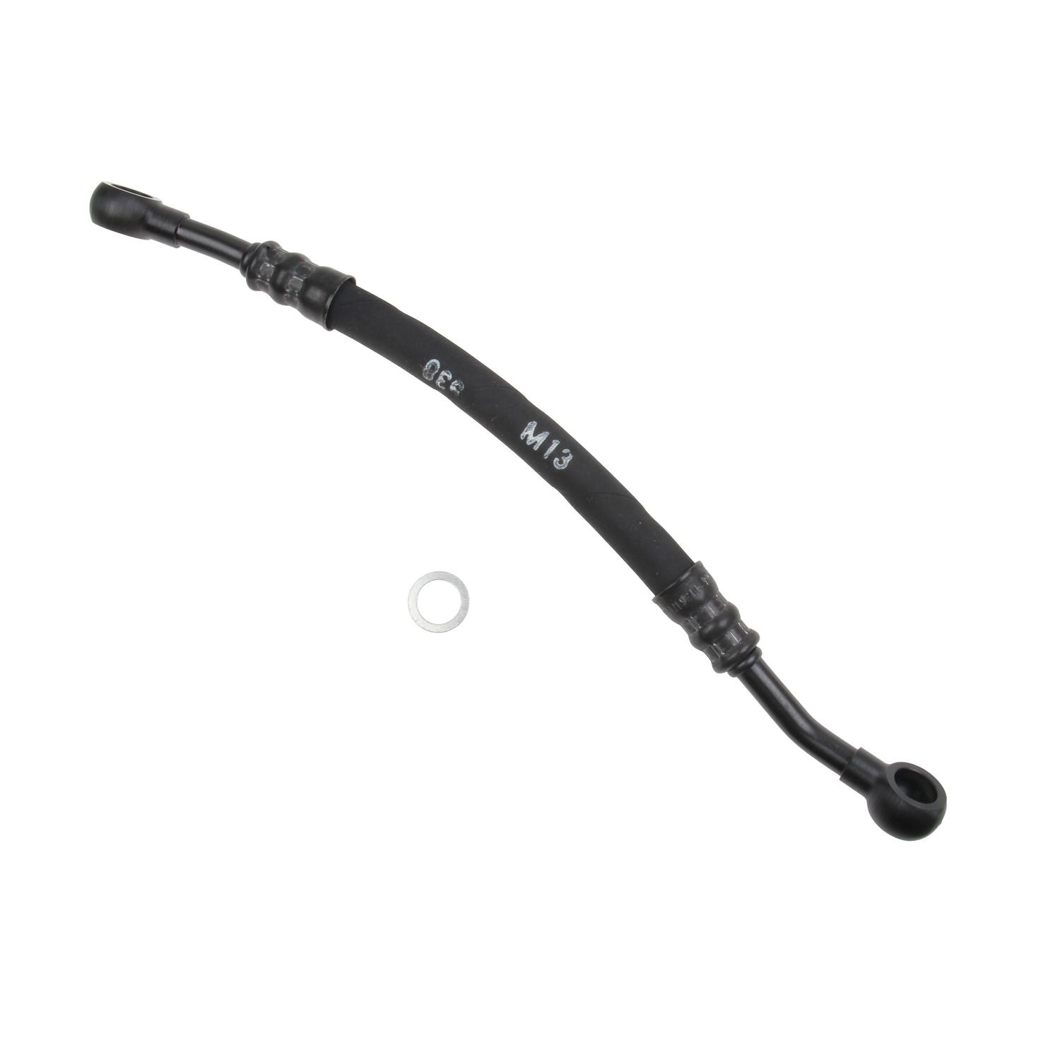 2003-2006 BMW 320i Engine Oil Hose CRP