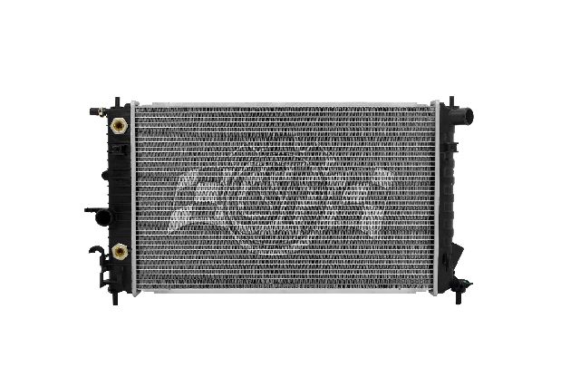 2001-2005 Saturn L300 Radiator (CSF Radiator)