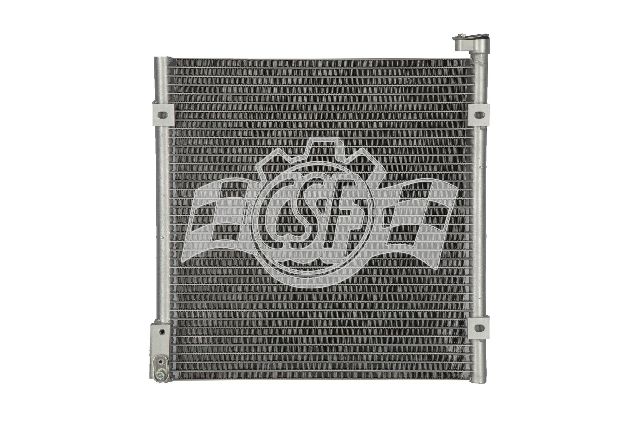 1996-2000 Honda Civic A/C Condenser (CSF Radiator)