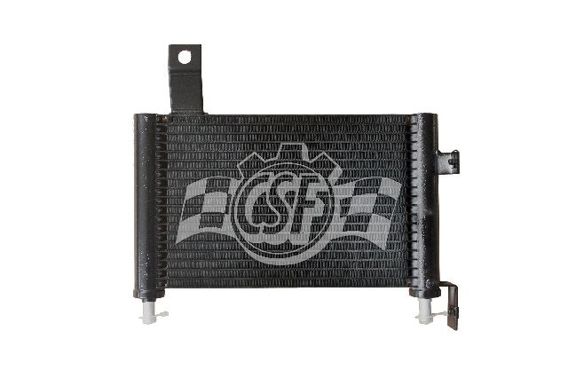 2008-2014 Ford E-150 Automatic Transmission Oil Cooler (CSF Radiator)