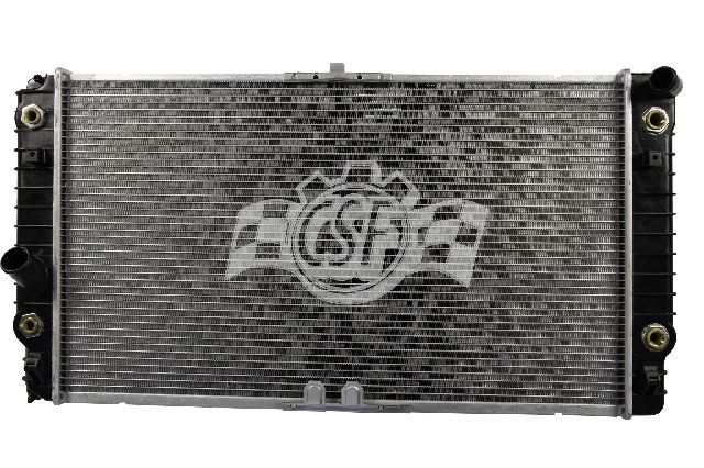 1995-1999 Oldsmobile Aurora Radiator (CSF Radiator)