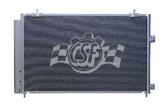 2013-2018 Toyota RAV4 A/C Condenser (CSF Radiator)