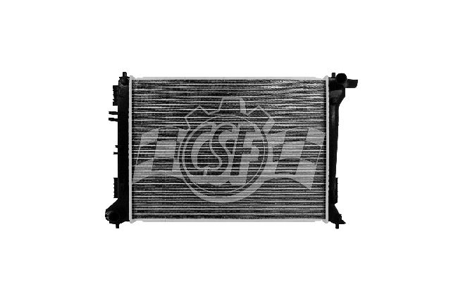 2016-2021 Hyundai Tucson Radiator (CSF Radiator)