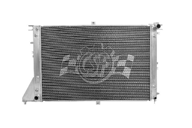 2012-2018 Nissan NV1500 Radiator (CSF Radiator)