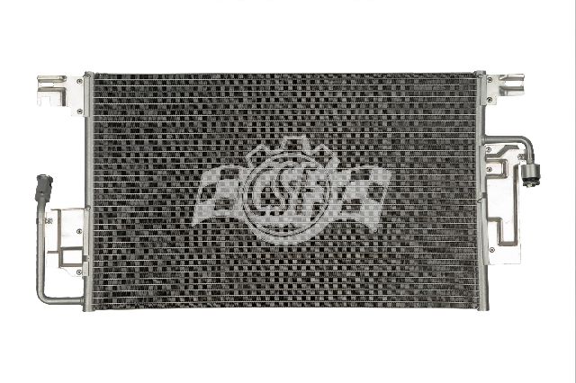 2005-2007 Saturn Vue A/C Condenser (CSF Radiator)