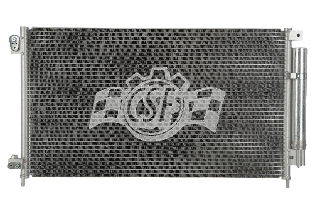 2003-2007 Honda Accord A/C Condenser (CSF Radiator)
