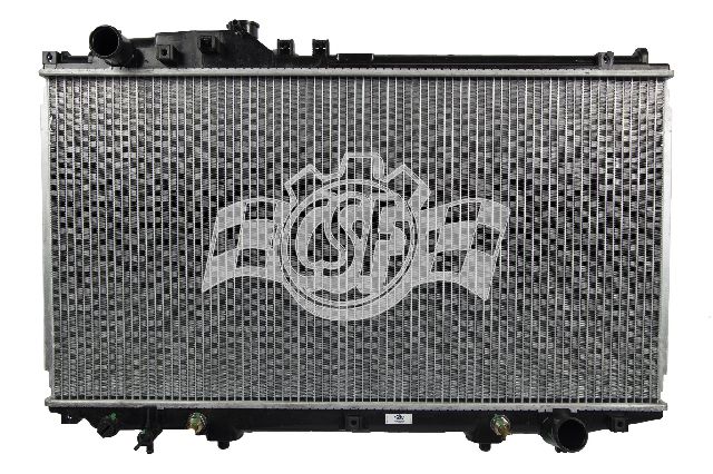 2002-2010 Lexus SC430 Radiator (CSF Radiator)
