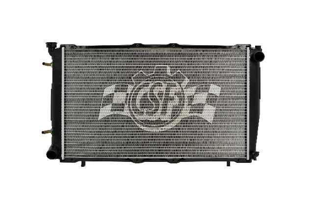 1998 Subaru Forester Radiator (CSF Radiator)