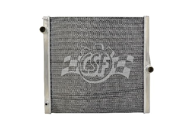 2007-2010 BMW X5 Radiator (CSF Radiator)