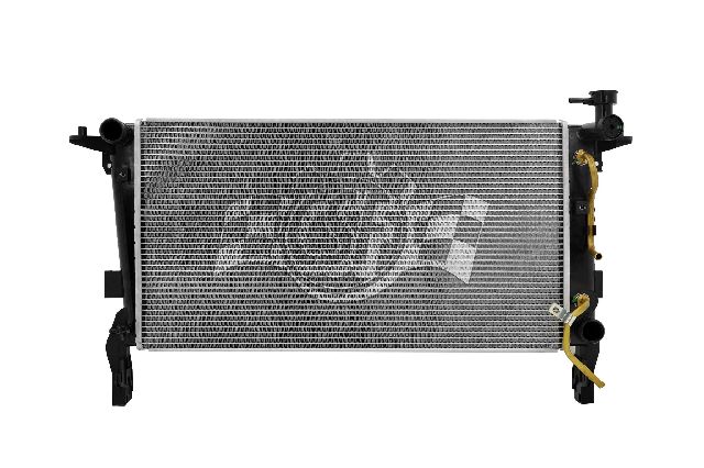 2010-2012 Hyundai Genesis Coupe Radiator (CSF Radiator)