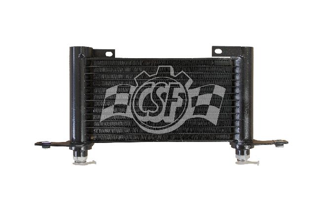 2007-2013 Chevrolet Avalanche Automatic Transmission Oil Cooler (CSF Radiator)