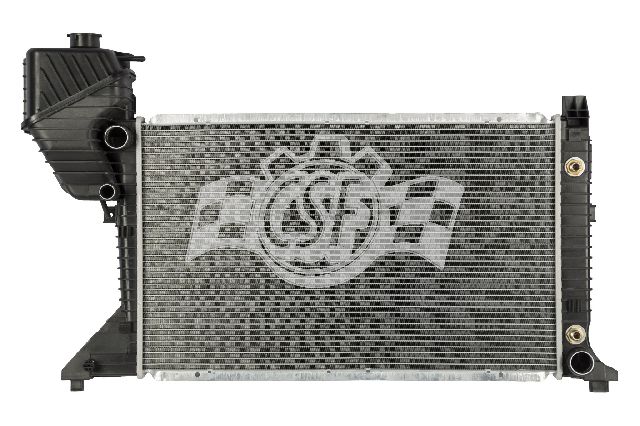 2002-2006 Freightliner Sprinter 3500 Radiator (CSF Radiator)