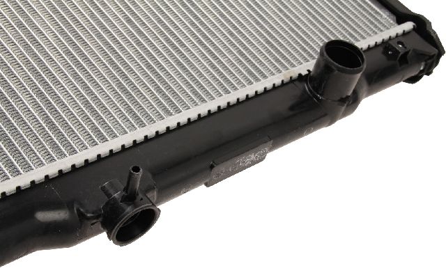 2008-2022 Toyota Sequoia Radiator (CSF Radiator)