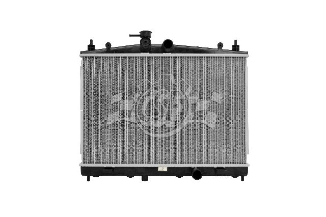 2009-2014 Nissan Cube Radiator (CSF Radiator)