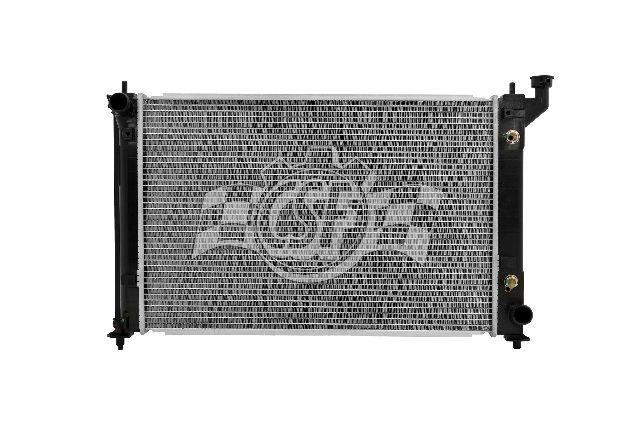 2005-2010 Scion tC Radiator (CSF Radiator)
