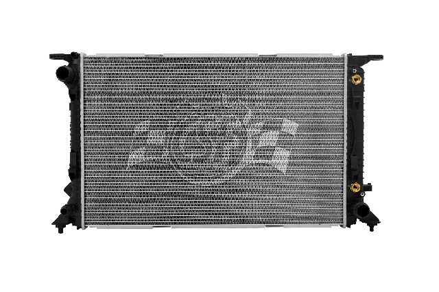2010-2016 Audi A6 Radiator (CSF Radiator)