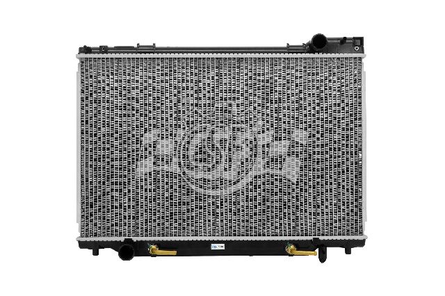 1991-1997 Toyota Previa Radiator (CSF Radiator)