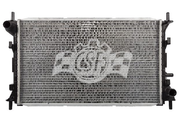 2000-2004 Ford Focus Radiator (CSF Radiator)