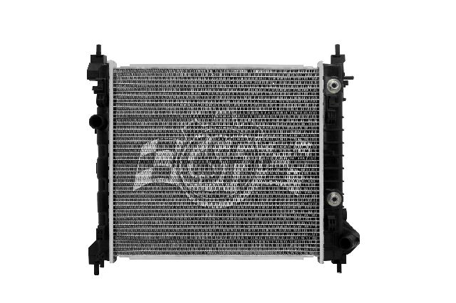 2013-2015 Chevrolet Spark Radiator (CSF Radiator)