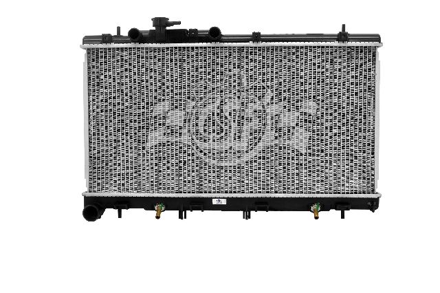 2001-2004 Subaru Outback Radiator (CSF Radiator)